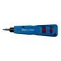 Eclipse Tools 700-010 Impact Punchdown Tool with 66, 110/88 Blade 700-010 by Eclipse Tools