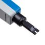 Eclipse Tools 700-011 Impact Punchdown Tool with 110 Blade 700-011 by Eclipse Tools