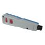 Eclipse Tools 700-012 Impact Punchdown Tool with 66 Blade 700-012 by Eclipse Tools