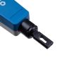 Eclipse Tools 700-012 Impact Punchdown Tool with 66 Blade 700-012 by Eclipse Tools