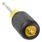 Eclipse Tools 800-094 Phillips Rubber Grip Screwdriver #2 x 4" 800-094 by Eclipse Tools