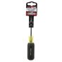 Eclipse Tools 800-097 Flat Blade Rubber Grip Screwdriver 3/16 x 3" 800-097 by Eclipse Tools