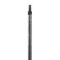 Eclipse Tools 800-106 Robertson Rubber Grip Screwdriver S1x4" 800-106 by Eclipse Tools