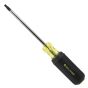 Eclipse Tools 800-110 Star Tip Rubber Grip Screwdriver T20x4" 800-110 by Eclipse Tools