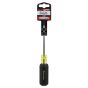 Eclipse Tools 800-110 Star Tip Rubber Grip Screwdriver T20x4" 800-110 by Eclipse Tools