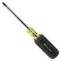 Eclipse Tools 800-112 Star Tip Rubber Grip Screwdriver T27x4" 800-112 by Eclipse Tools