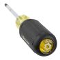 Eclipse Tools 800-113 Star Tip Rubber Grip Screwdriver T30x4" 800-113 by Eclipse Tools