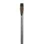 Eclipse Tools 800-152 Flat Blade Rubber Grip Screwdriver 1/4 x 6" 800-152 by Eclipse Tools