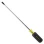 Eclipse Tools 800-154 Flat Blade Rubber Grip Screwdriver 1/4 x 10" 800-154 by Eclipse Tools