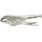 Eclipse Tools 8PK-378C 7" Adjustable Locking Plier 8PK-378C by Eclipse Tools