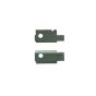 Eclipse Tools 900-026 Replacement Blades for 200-004 Rotary Stripper (6 pcs) 900-026 by Eclipse Tools