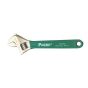 Eclipse Tools 900-068 6" Adjustable Wrench 900-068 by Eclipse Tools