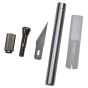 Eclipse Tools 900-113 Hobby Knife - Large 900-113 by Eclipse Tools