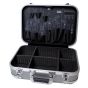 Eclipse Tools 900-199 Rigid Impact Resistant ABS Tool Case with Pallet 900-199 by Eclipse Tools