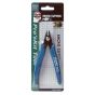Eclipse Tools 902-076 Side Cutting Plier with Safety Clip 902-076 by Eclipse Tools