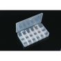 Eclipse Tools 902-112 Utility Component Storage Box 902-112 by Eclipse Tools