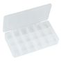 Eclipse Tools 902-112 Utility Component Storage Box 902-112 by Eclipse Tools
