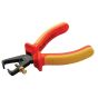 Eclipse Tools 902-202 1000V Insulated Wire Stripping Pliers - adjustable 902-202 by Eclipse Tools