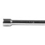 Eclipse Tools 902-232 Hollow Shaft Rubber Grip Nutdriver 1/4" 902-232 by Eclipse Tools