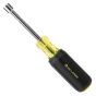 Eclipse Tools 902-233 Hollow Shaft Rubber Grip Nutdriver 5/16" 902-233 by Eclipse Tools