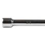Eclipse Tools 902-235 Hollow Shaft Rubber Grip Nutdriver 3/8" 902-235 by Eclipse Tools