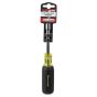 Eclipse Tools 902-235 Hollow Shaft Rubber Grip Nutdriver 3/8" 902-235 by Eclipse Tools