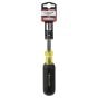 Eclipse Tools 902-237 Hollow Shaft Rubber Grip Nutdriver 1/2" 902-237 by Eclipse Tools