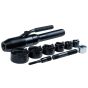 Eclipse Tools 902-482 TuffPunch 6 Ton Hydraulic Knockout Punch 902-482 by Eclipse Tools