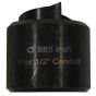 Eclipse Tools 902-485 Replacement Knockout Punch Die, 1/2", Slug Splitting 902-485 by Eclipse Tools