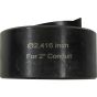Eclipse Tools 902-490 Replacement Knockout Punch Die, 2", Slug Splitting 902-490 by Eclipse Tools