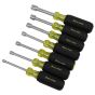 Eclipse Tools 902-552 7 Pc Hollow Shaft Nutdriver Set 902-552 by Eclipse Tools