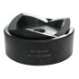 Eclipse Tools 902-581 3-1/2" Standard Style Punch Die For Use Only with 902-545 902-581 by Eclipse Tools