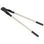 Eclipse Tools 902-587 Fiberglass Handle Cable Cutter 902-587 by Eclipse Tools