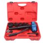 Eclipse Tools 902-598 TuffPunch Swivel 12 Ton 902-598 by Eclipse Tools