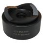 Eclipse Tools 902-607 Replacement Knockout Punch Die, 2" Standard Style 902-607 by Eclipse Tools