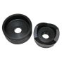 Eclipse Tools 902-607 Replacement Knockout Punch Die, 2" Standard Style 902-607 by Eclipse Tools