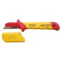Eclipse Tools PD-V004A 1000V Insulated Straight Blade Cable Knife PD-V004A by Eclipse Tools