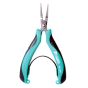 Eclipse Tools PM-396H Stainless Flat Nose Plier PM-396H by Eclipse Tools