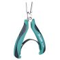 Eclipse Tools PM-396H Stainless Flat Nose Plier PM-396H by Eclipse Tools