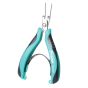 Eclipse Tools PM-396H Stainless Flat Nose Plier PM-396H by Eclipse Tools