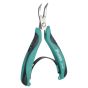 Eclipse Tools PM-396I Stainless Bent Nose Plier PM-396I by Eclipse Tools