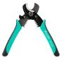 Eclipse Tools SR-363A 2-in-1 Round Cable Cutter/Stripper (AWG 14-8) SR-363A by Eclipse Tools
