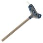 Eclipse Tools HW-928 1/2 T-Handle Hex Key HW-928 by Eclipse Tools