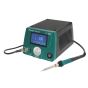 Eclipse Tools SS-257EU LCD Smart Soldering Station w/ Stainless Steel Heating Element SS-257EU by Eclipse Tools
