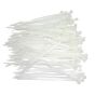 Eclipse Tools 902-018 Cable Tie - Neutral-14-1/2" X .19" Bag of 100 pcs 902-018 by Eclipse Tools