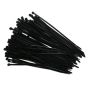 Eclipse Tools 902-019 Cable Tie, Black, 4" X .1",100/Bag 902-019 by Eclipse Tools