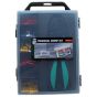Eclipse Tools 500-037 176 Piece Terminal Lunar Crimp Kit 500-037 by Eclipse Tools
