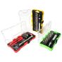 Eclipse Tools 902-586 3 Pack Hobby & Repair Set 902-586 by Eclipse Tools