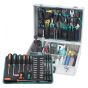 Eclipse Tools PK-15307EI Electronics Tool Kit - 50 Pcs. PK-15307EI by Eclipse Tools