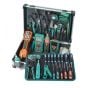 Eclipse Tools PK-1938M5 Master Telecom Installation and Service Kit PK-1938M5 by Eclipse Tools